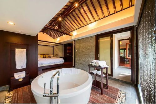 溫泉地產(chǎn) 你的財(cái)富制造機(jī)與溫泉設(shè)備詳解