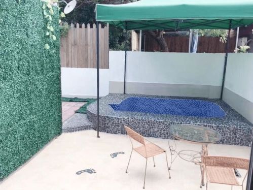 人均46元，盡享從化富力泉天下溫泉?jiǎng)e墅狂歡之旅