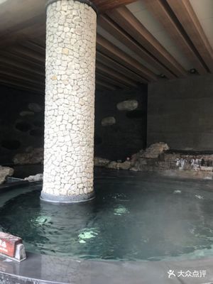 樂湯匯溫泉生活館 卓越溫泉設(shè)備打造極致休閑體驗(yàn)