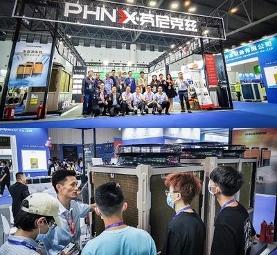 芬尼克茲空氣能亮相中國西部制冷展，溫泉設備技術研發成焦點